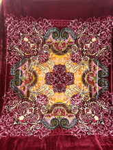 Blankets for winter |  Soft Lightweight Fuzzy Cozy Luxury | Double bed king size-Floral Multicolor